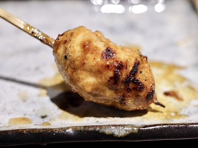 Yakitori Hijiri photo 5