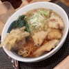 しぶそば 多摩川店
