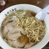 田沢食堂