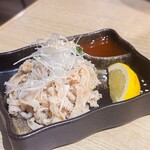 牛の助肉之進 くらわんか - 