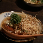 地酒と郷土料理 さわらや - 