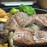肉の松山 - 