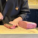 #肉といえば松田 - 