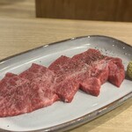 牛の助肉之進 くらわんか - 