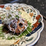 #肉といえば松田 - 