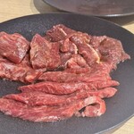 牛の助肉之進 くらわんか - 
