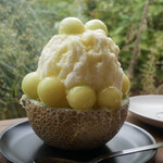 おまち堂&FRUTAS  ブランチ岡山北長瀬店 - 