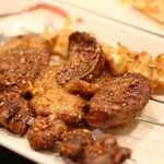 故郷羊肉串店 - 