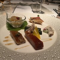 ヘイフンテラス - 