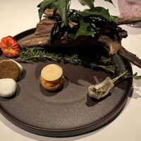 Héritage by Kei Kobayashi - 