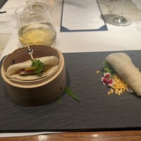 ヘイフンテラス - 