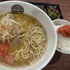 らぁめん いちむじん 呉服町店
