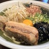 二郎系ラーメン 麺屋 春爛漫