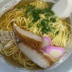 千崎製麺 - 料理写真: