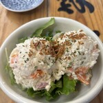 大衆寿司酒場 こがね商店 - 