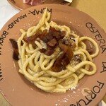Osteria da Fortunata - Pantheon - 