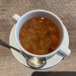 ハンバーグファクトリー - 