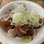 大衆寿司酒場 こがね商店 - 