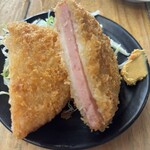 大衆寿司酒場 こがね商店 - 