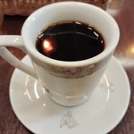 前田珈琲 文博店 - 