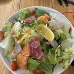 大衆寿司酒場 こがね商店 - 