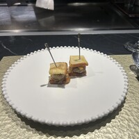 鉄板焼き あさひ - 