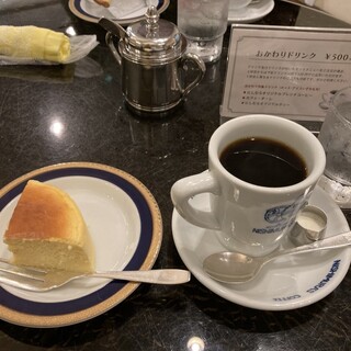 神戸にしむら珈琲店_1