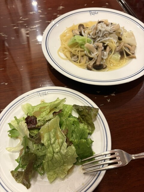 Papas Cafe Tamagawa Takashimaya photo 2