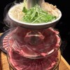 牛タンしゃぶしゃぶと肉握り 源's - 