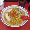 赤湯ラーメン 龍上海 赤湯本店