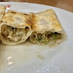 バソキ屋 - 餃子