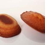 シェ・シバタ - 