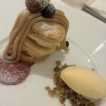 パノラミックレストラン ル・ノルマンディ - 