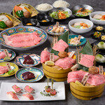 精肉問屋直営焼肉店 やきにくの蔵 - 料理写真: