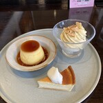 サロン・ド・テ・モロゾフ - 