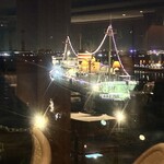 パノラミックレストラン ル・ノルマンディ - 