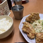 尾道ラーメン 暁 - 