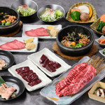 精肉問屋直営焼肉店 やきにくの蔵 - 