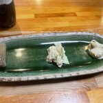 とんかつ ひやま - 