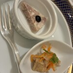 パノラミックレストラン ル・ノルマンディ - 