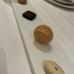 パノラミックレストラン ル・ノルマンディ - 