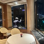 パノラミックレストラン ル・ノルマンディ - 