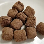 Tatsunori Sato - マシュマロショコラ(ミルク)