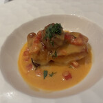 パノラミックレストラン ル・ノルマンディ - 