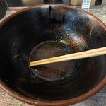 油そば専門店 ぶらぶら 横浜本店 - 