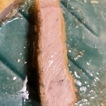 とんかつ ひやま - 