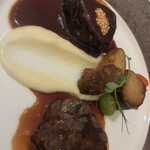 パノラミックレストラン ル・ノルマンディ - 