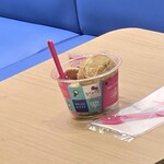 サーティワンアイスクリーム - 料理写真: