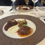 パノラミックレストラン ル・ノルマンディ - 