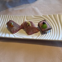 特選近江牛レストラン ティファニー - 